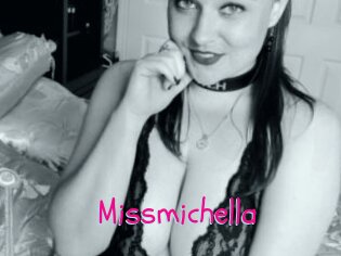 Missmichella