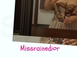 Missrainedior
