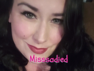 misssadied Spanking Sarah