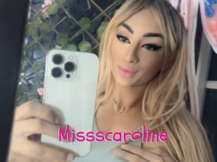 Missscaroline