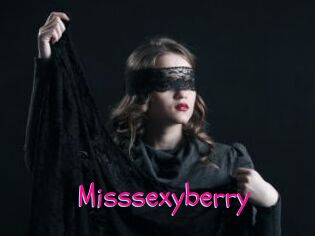 Misssexyberry