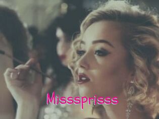 Misssprisss