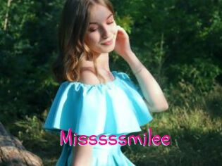 Misssssmilee