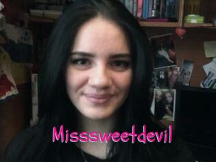 miss_sweet_devil Spanking Sarah