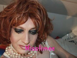 Misstimee
