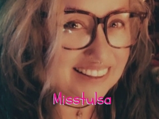 Misstulsa