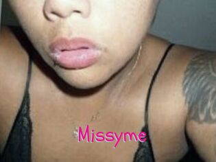 Missyme