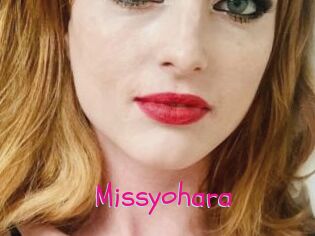Missyohara