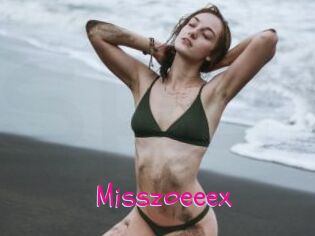 Misszoeeex