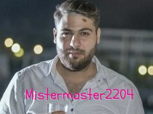 Mistermaster2204