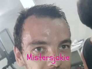 Mistersjakie