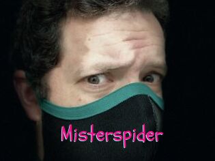 Misterspider