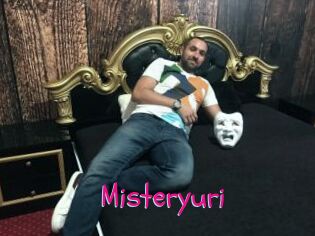 Misteryuri