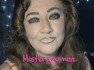 misterywoman Spanking Sarah