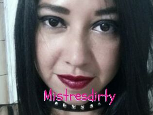 Mistresdirty