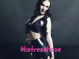 Mistresshaze
