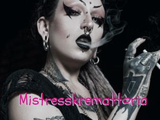Mistresskremattoria