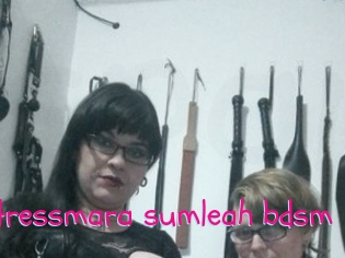 mistressmara_sumleah_bdsm Spanking Sarah