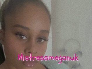 Mistressmeganuk