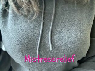 Mistressrelief