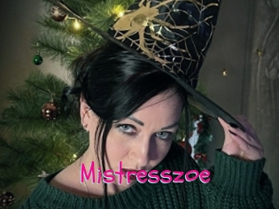 Mistresszoe