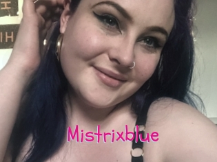 Mistrixblue
