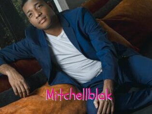 Mitchellblak