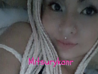 Mitsurykanr