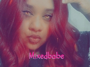 Mixedbabe