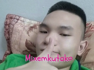 mixemkutako Spanking Sarah