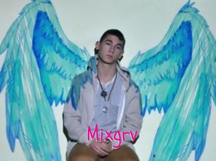 Mixgrv
