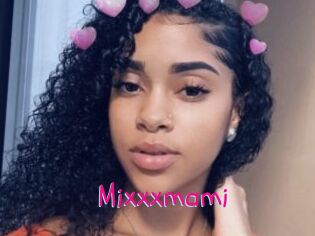 Mixxxmami