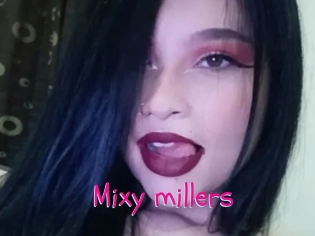mixy_millers Spanking Sarah