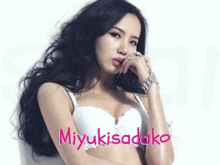 Miyukisadako