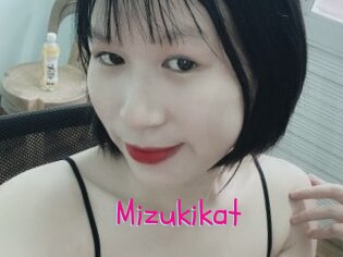 Mizukikat