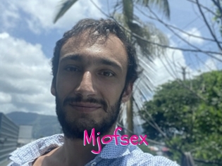 Mjofsex