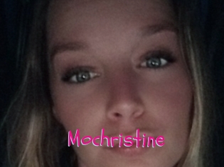 Mochristine