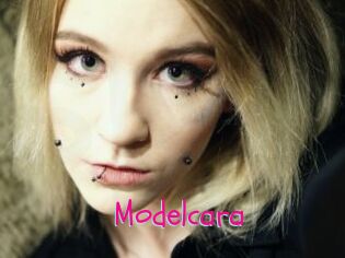 Modelcara