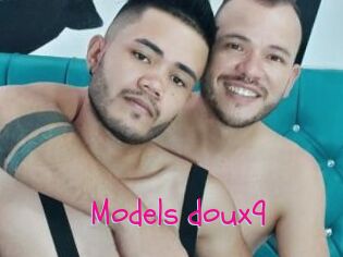 models_doux9 Spanking Sarah