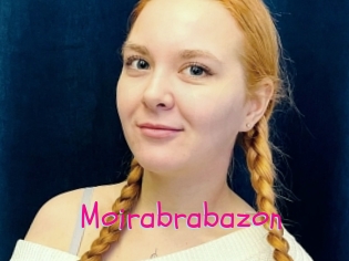 moirabrabazon Spanking Sarah