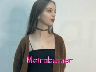 Moiraburner