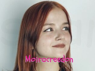 Moiracreedon