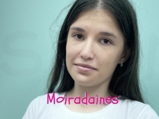 Moiradaines
