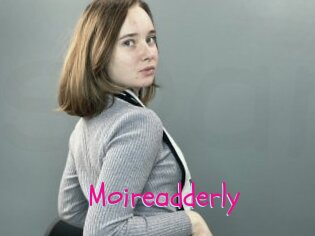 moireadderly Spanking Sarah