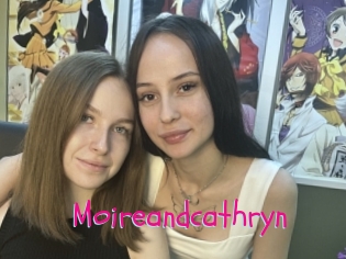 Moireandcathryn
