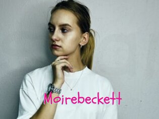 Moirebeckett