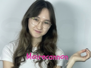 Moirecannon