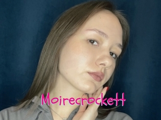 Moirecrockett