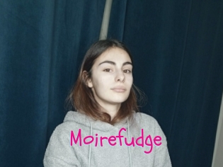 Moirefudge
