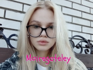 Moiregateley
